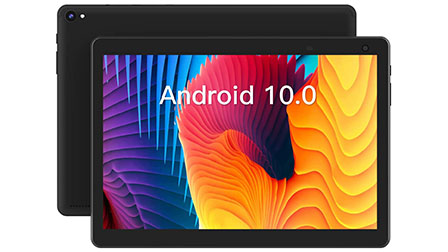 Top 10 Best Cheap Tablets Under $50 2024 - My Tablet Guide