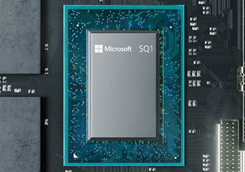 Microsoft SQ1