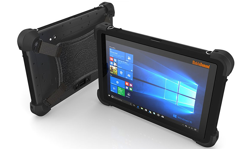 MobileDemand xTablet T1180