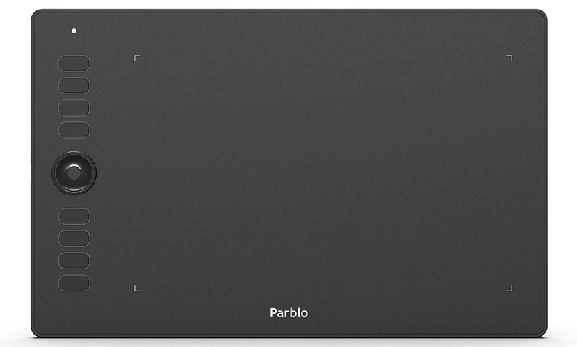 Parblo A610 Pro