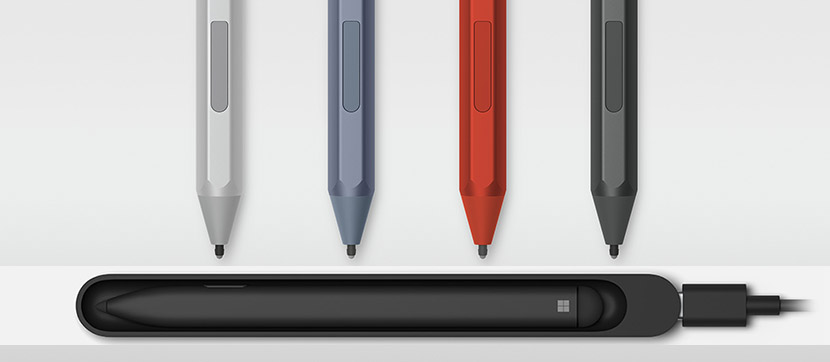 surface go slim pen