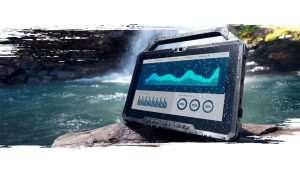 Dell Latitude 7220 Rugged Extreme Tablet