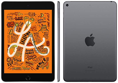 Apple iPad mini (400x282)