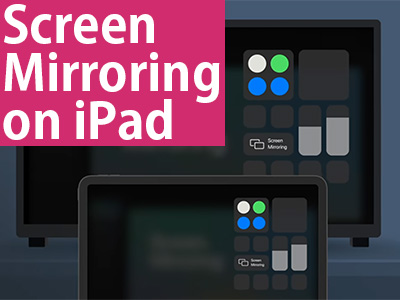 enable screen mirroring on mac