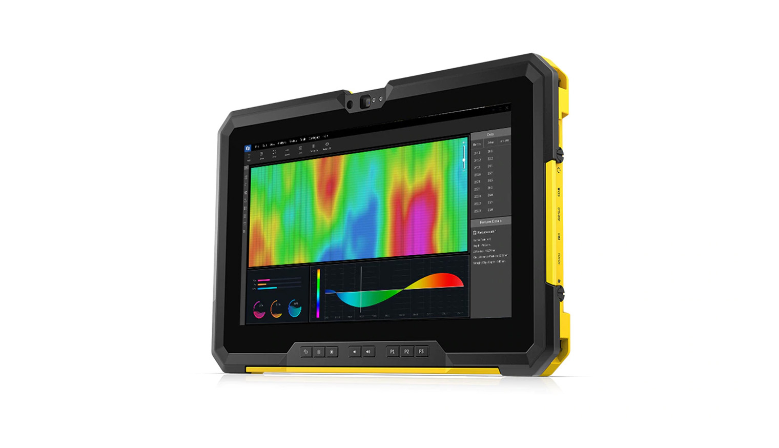 Dell Latitude 7220EX Rugged Extreme Tablet Specs My Tablet Guide