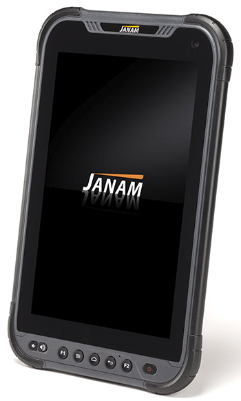 JANAM HT1