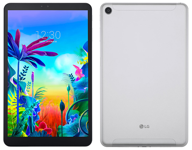 LG G Pad 5