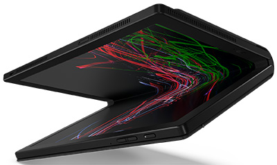 Lenovo ThinkPad X1 Fold