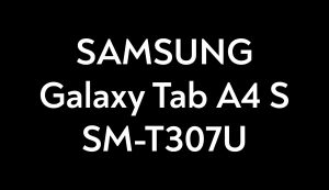 Samsung Galaxy Tab A4 S Leaks