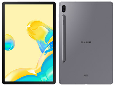 galaxy tab s6 5g spotify