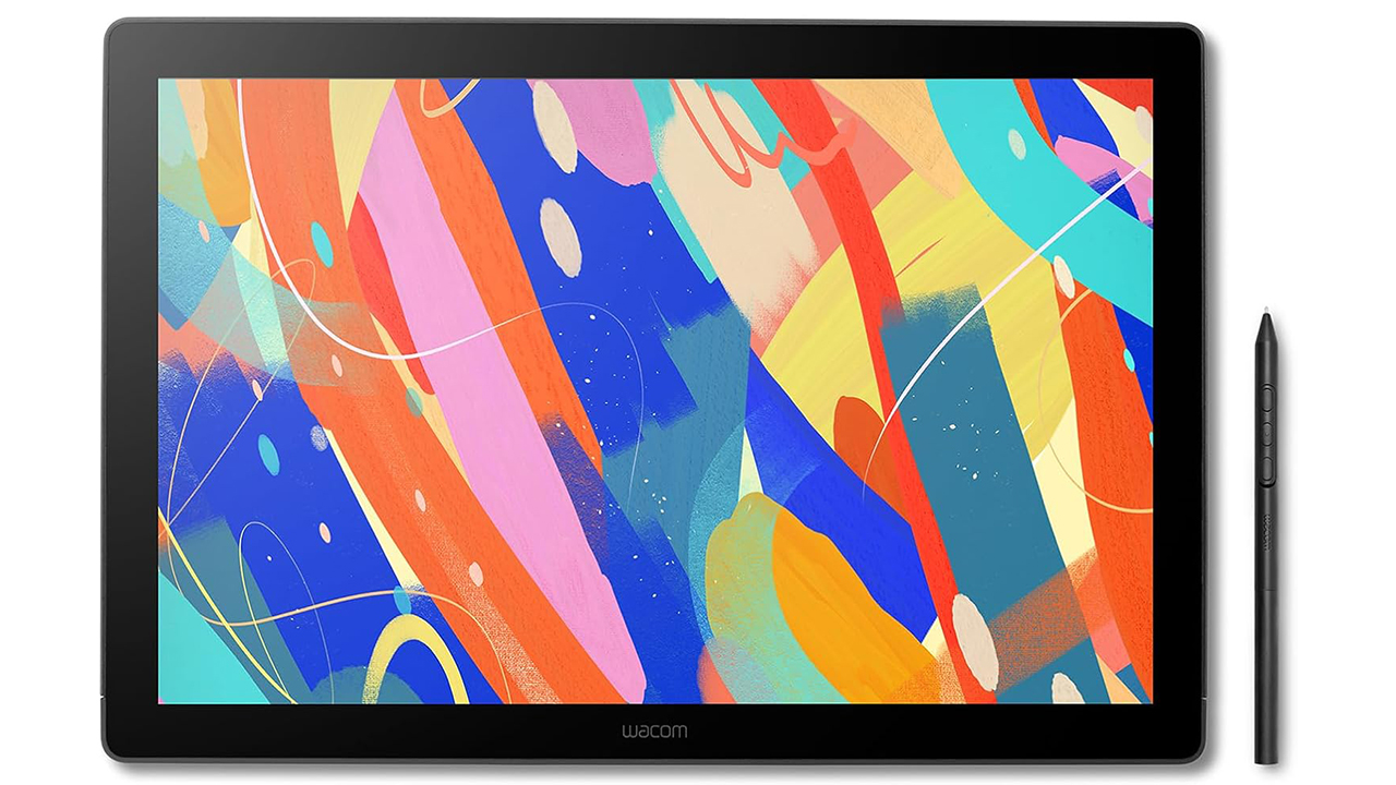 Wacom Cintiq 16