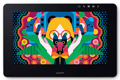 Wacom Cintiq Pro 13 (400x267)