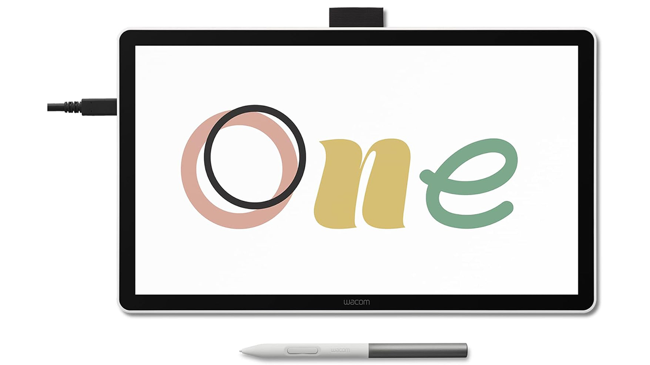 Wacom One 14