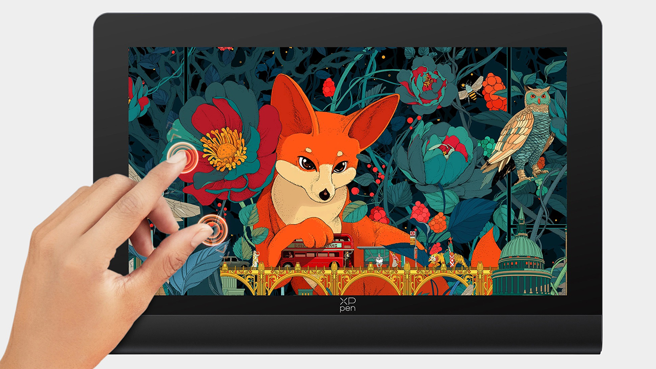 XP-Pen Artist Ultra 16