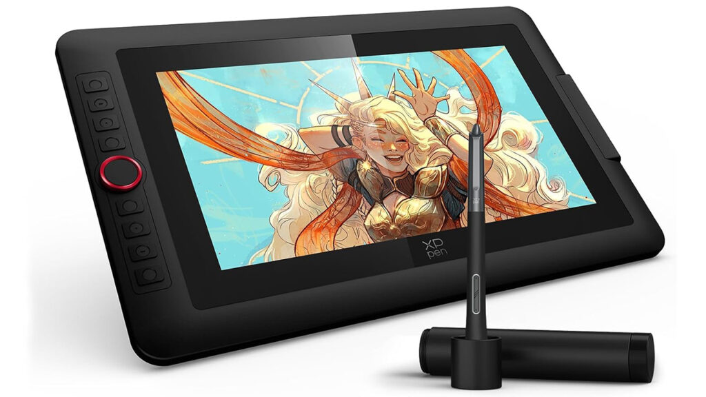 XP-Pen Artist13.3 Pro V2