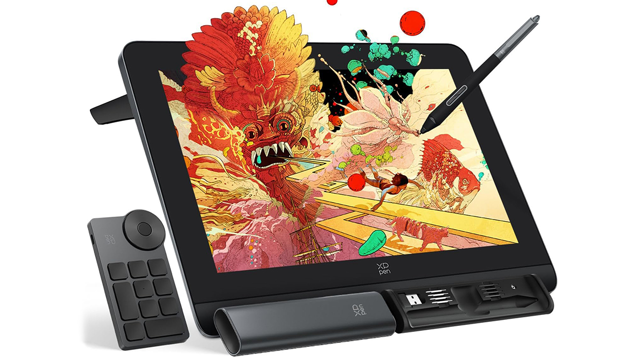 XPPen Artist Pro 14 Gen2