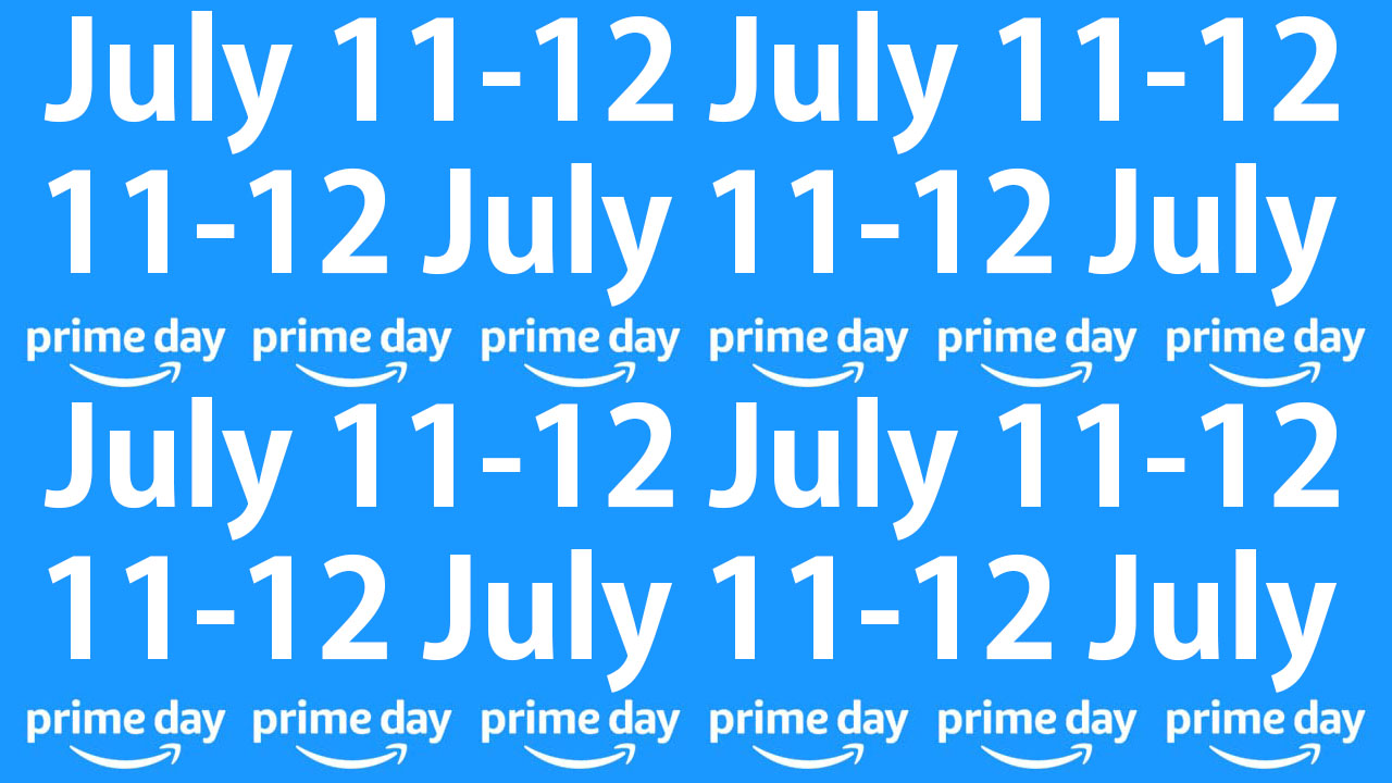 prime day 2023