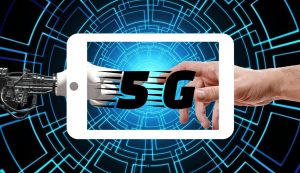 5G Tablets