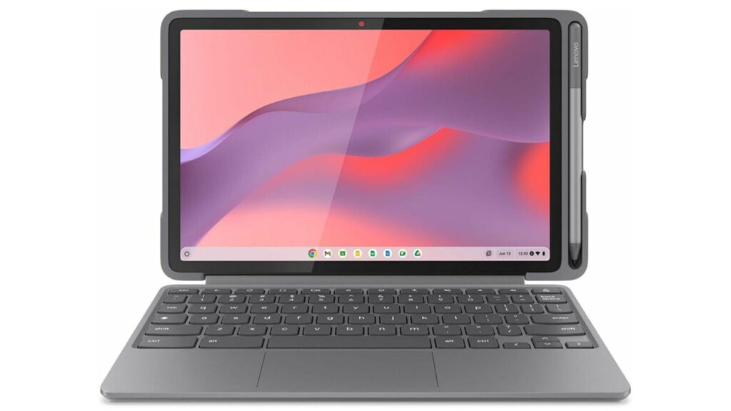 Lenovo Chromebook Duet EDU Gen 2