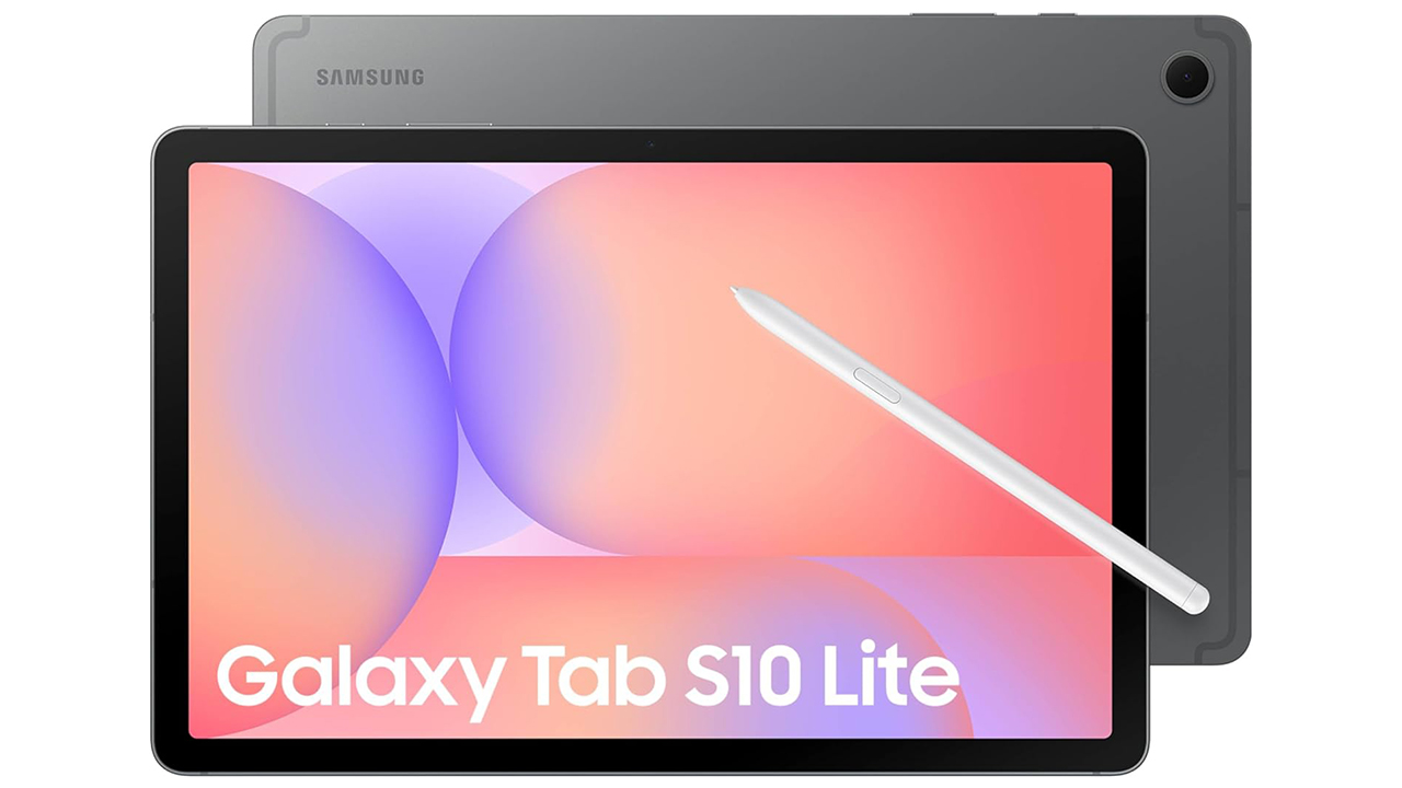Samsung Galaxy Tab S10 Lite