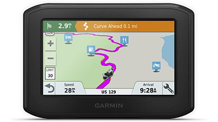 garmin zumo 396 lmt-s