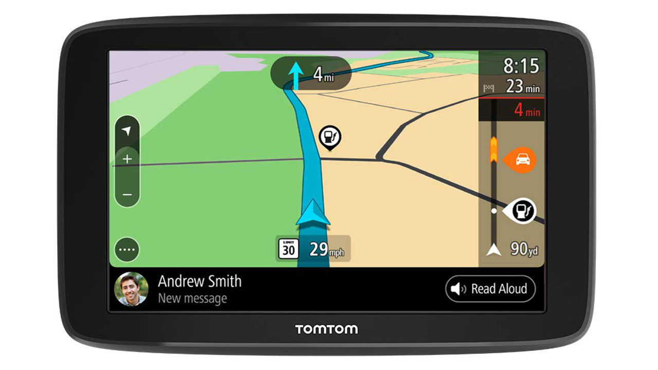 10 Best GPS Tablets For Navigation 2023 - My Tablet Guide