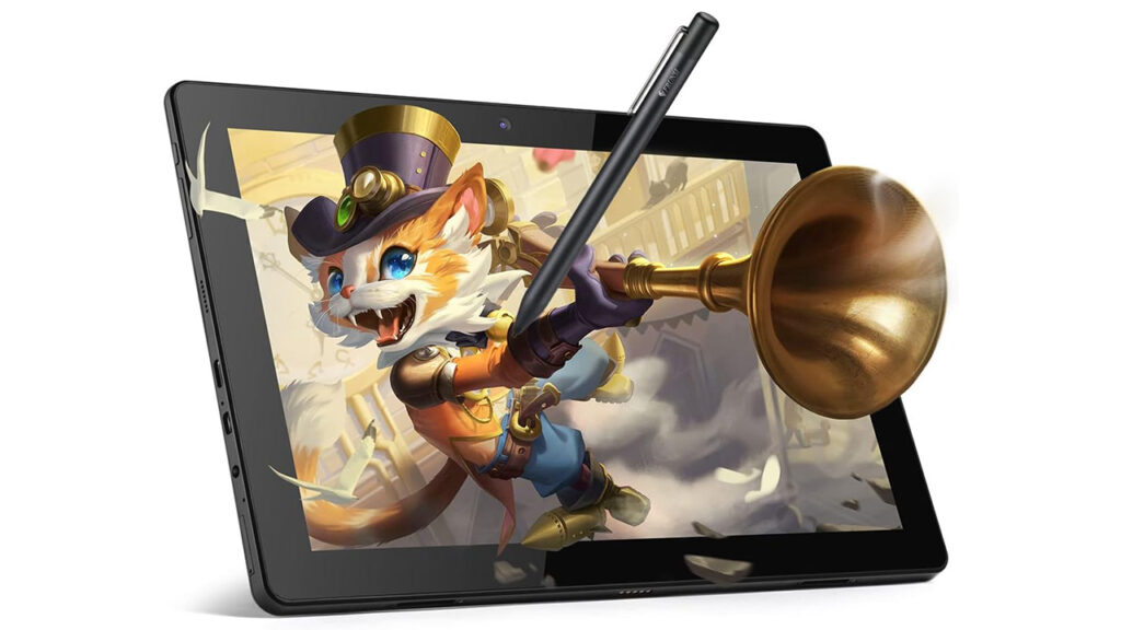 Frunsi RubensTab T11 Pro