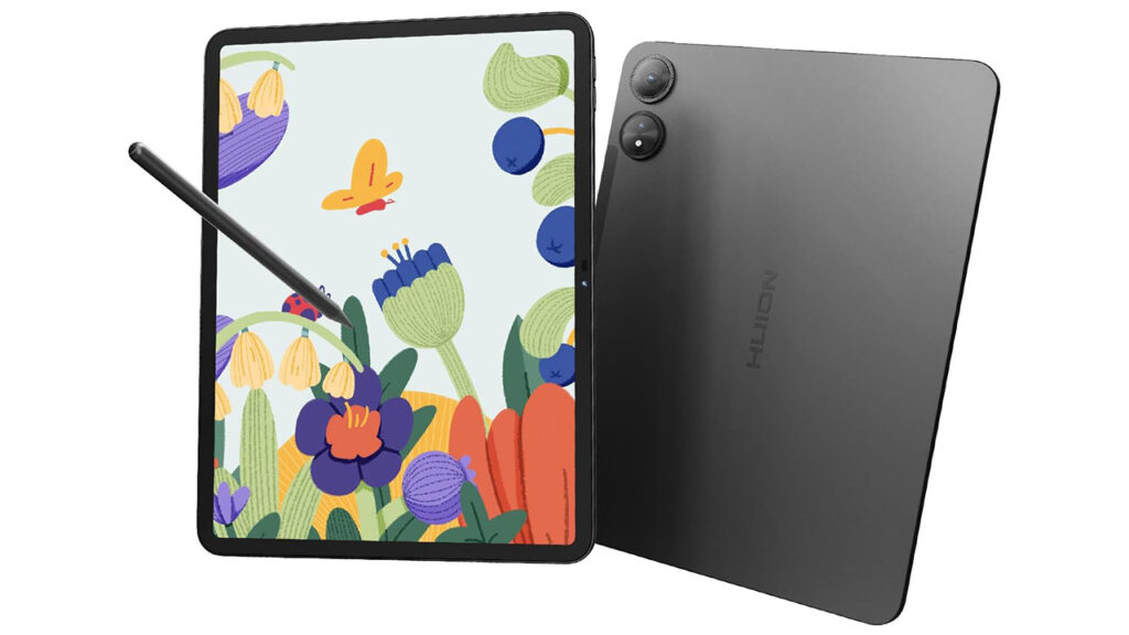 Huion Kamvas Slate 13