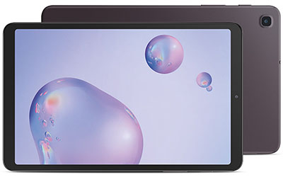 Samsung Galaxy Tab A 8.4-inch 2020