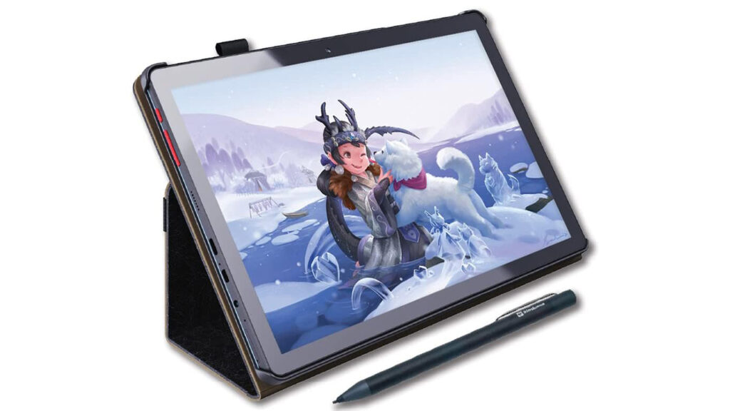 Simbans PicassoTab X