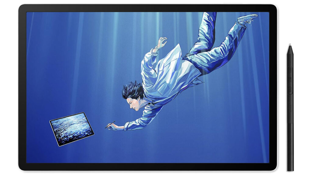 Wacom MovinkPad Pro 14