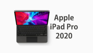 all-new apple ipad pro 2020