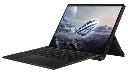 ASUS ROG Flow Z13 (2025) GZ302
