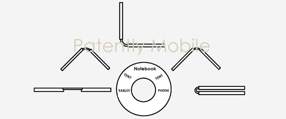 Google patent of new all-in-one device image1