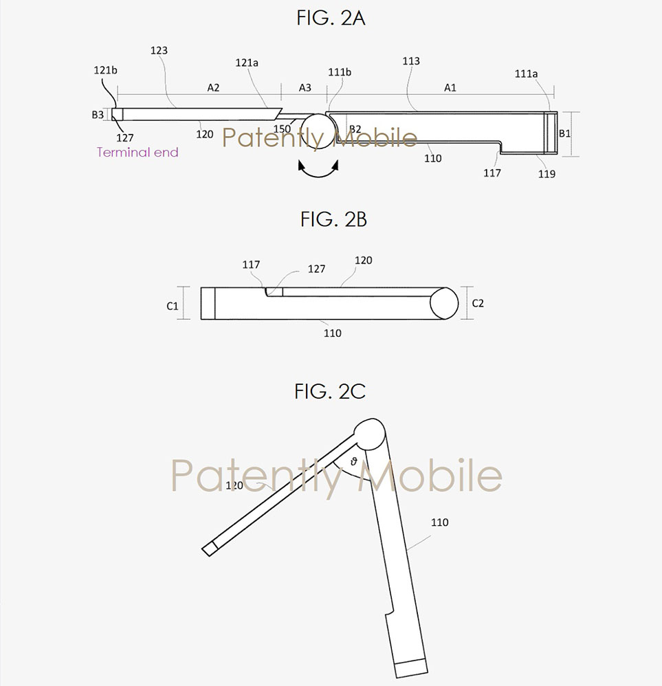 Google patent of new all-in-one device image3