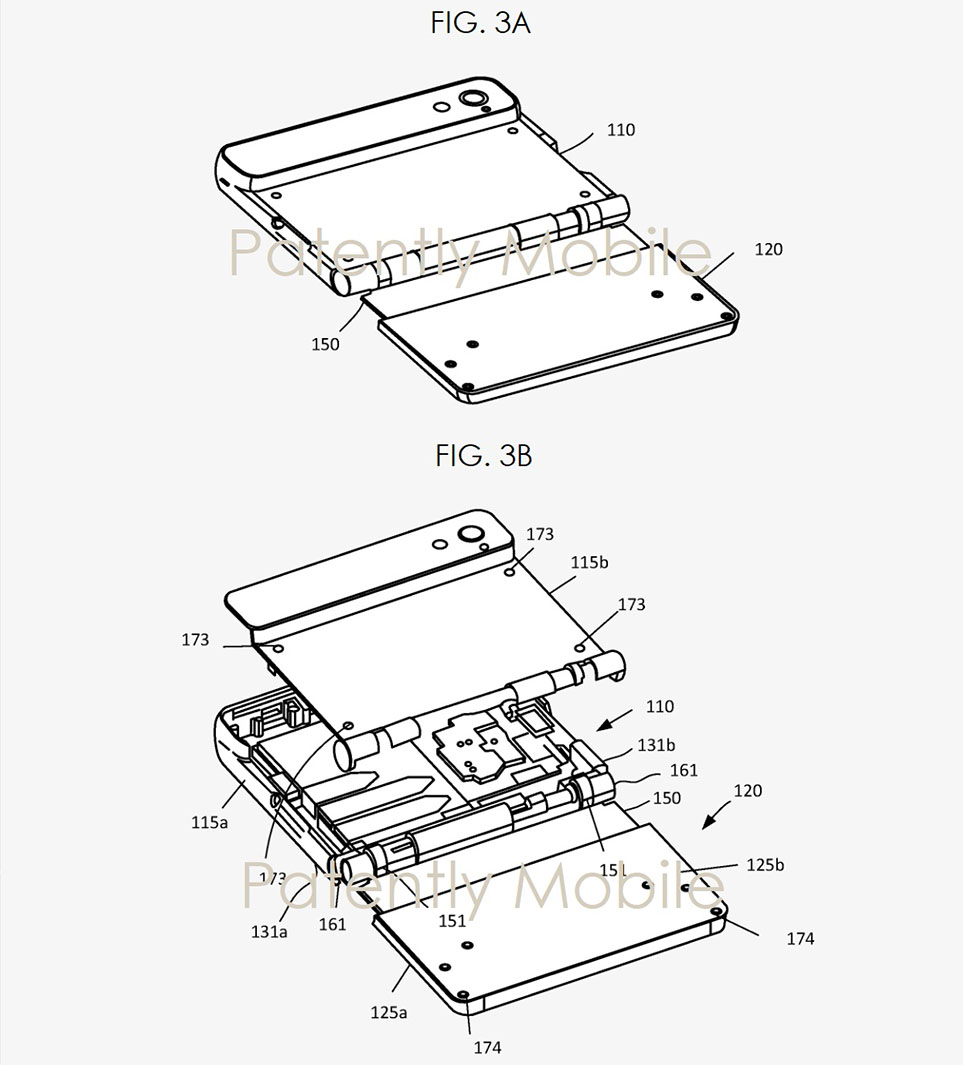 Google patent of new all-in-one device image4