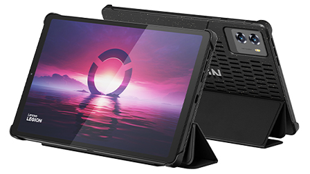 Lenovo Legion Tab Gen 3