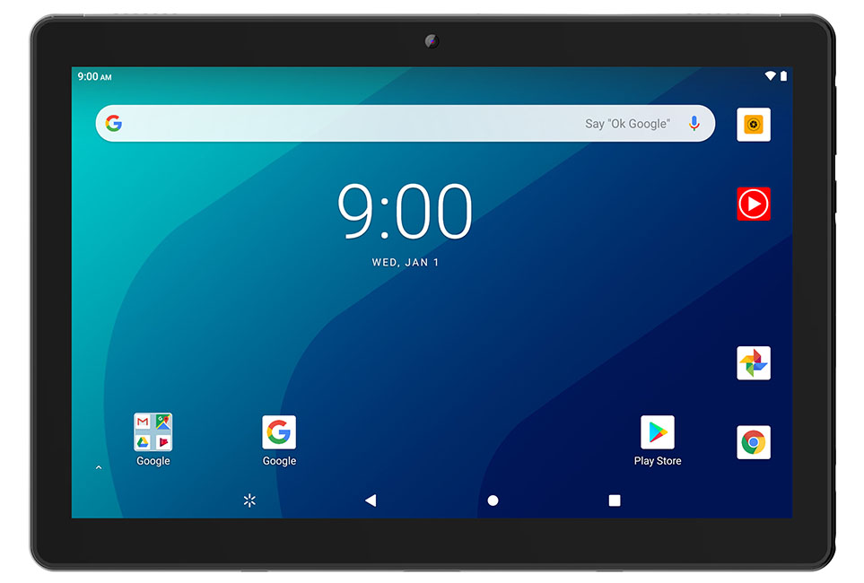 Onn 10.1-inch Tablet Pro