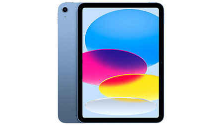 Apple iPad 11-inch (A16)