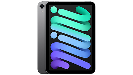Apple iPad mini (A17 Pro)
