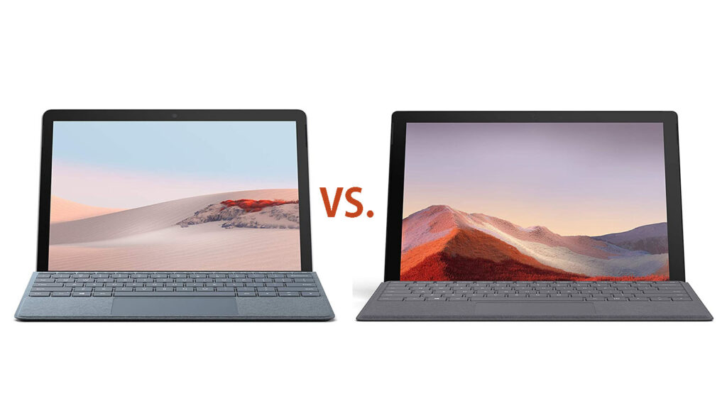 surface go 2 vs pro 4 surface go 2 vs pro 4