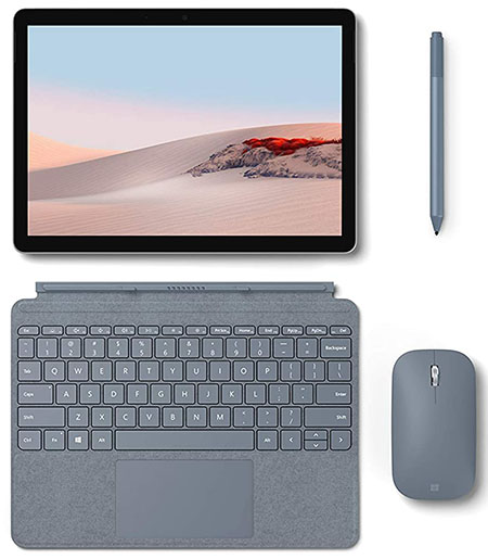 Microsoft Surface Go 2