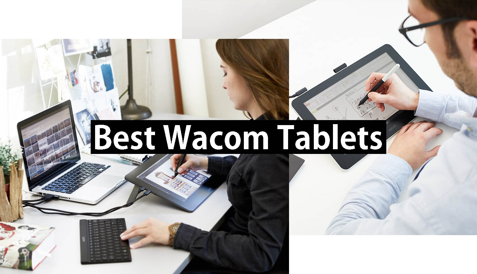 best wacom tablets