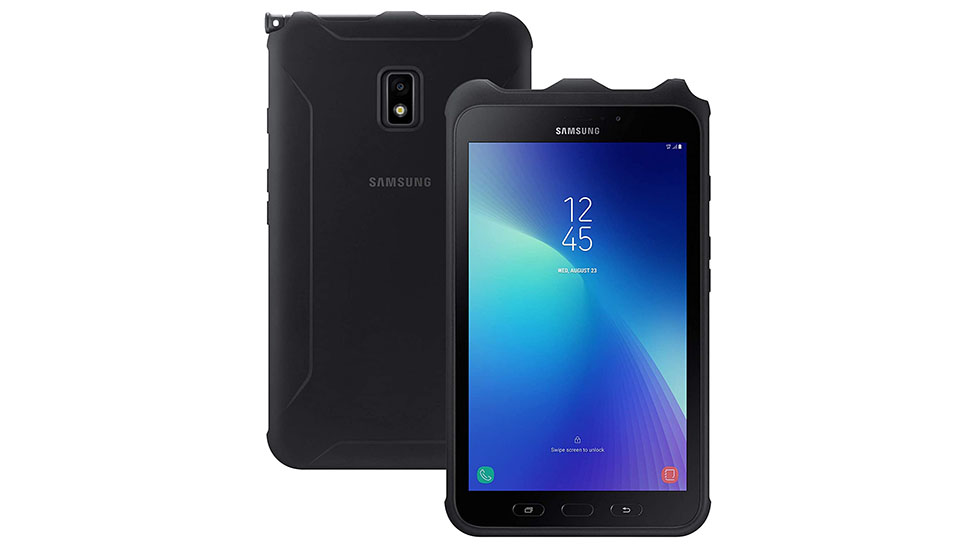 Samsung Galaxy Tab Active 2 (SM-T395)