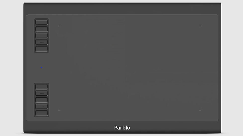 parblo a610 plus v2