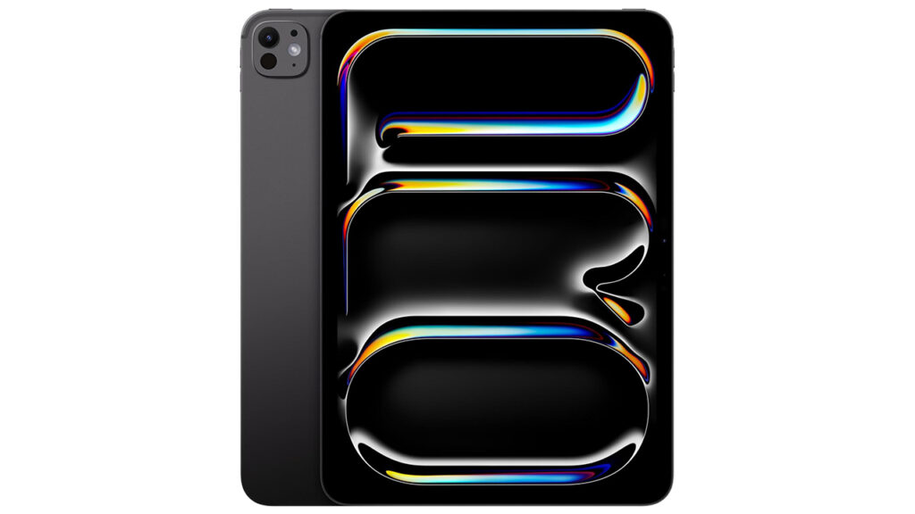 Apple iPad Pro 11-Inch (M4)