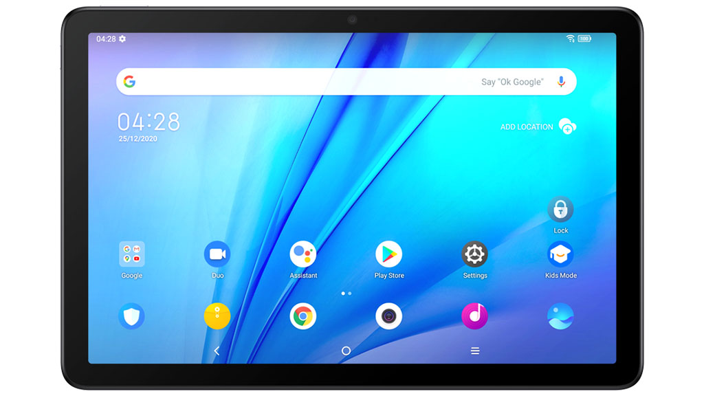 tcl tab 10s