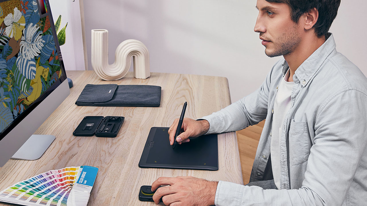 Xencelabs Launches Pen Tablet Medium - My Tablet Guide