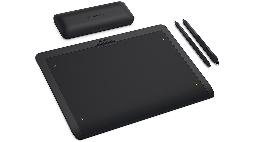 xencelabs pen tablet medium