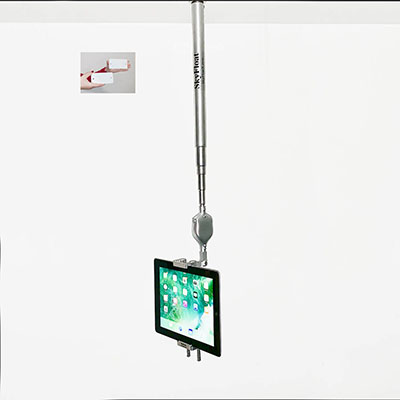 skyfloat tablet holder